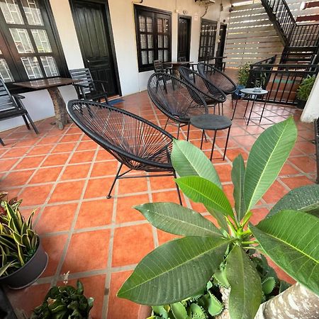 Nice View Guesthouse Vang Vieng Luaran gambar